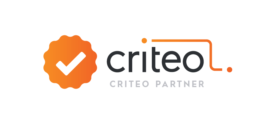 blueMARKETING Online Marketing Agentur ist criteo Partner