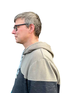 Fabian Künzel Seitenprofil