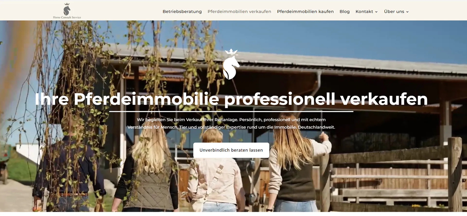 Referenz bm Horse Consult Service BJJ Reitbahnplaner