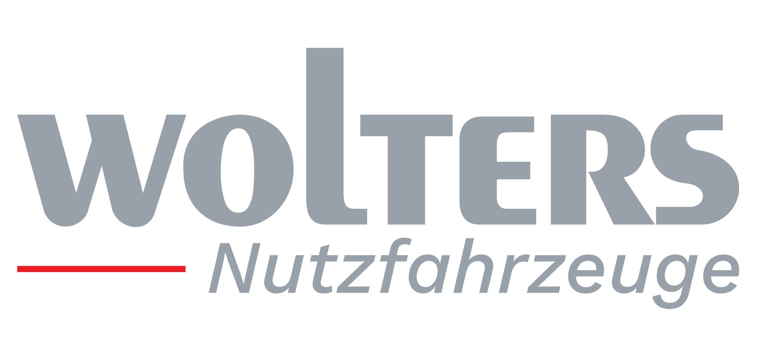 Logo Wolters Nutzfahrzeuge