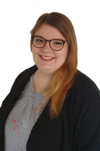 Kathrin Doernemann: Social Media Managerin bei blueMARKETING